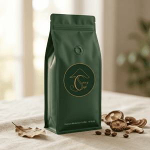 Café Setas y Café