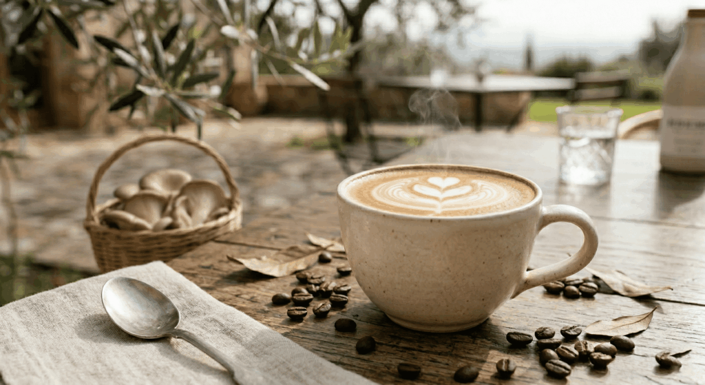 Café de especialidad Bogotá